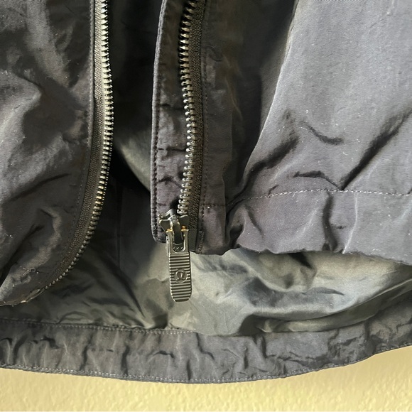 Lululemon Always Effortless Jacket Black - Picture 4 of 14